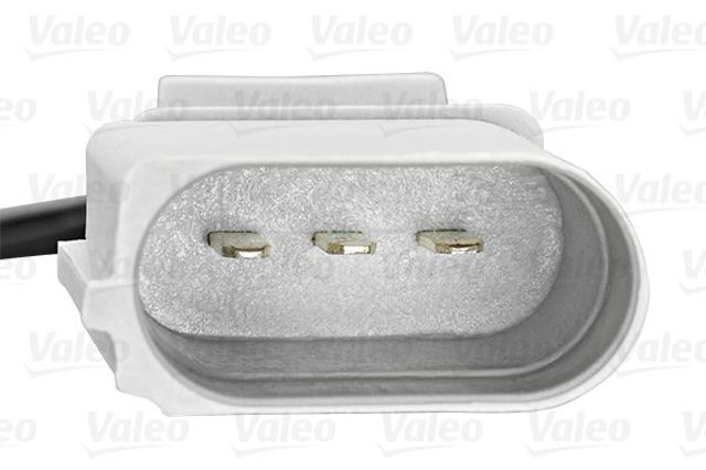 254003 VALEO Датчик положения (оборотов) коленвала купить в Ужгород