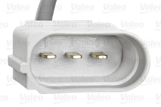 254019 VALEO Датчик положения (оборотов) коленвала купить в Днепр
