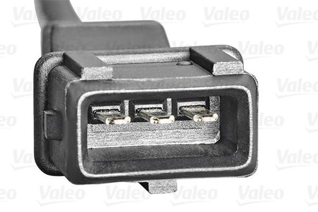 254028 VALEO Датчик коленвала купить в Павлоград