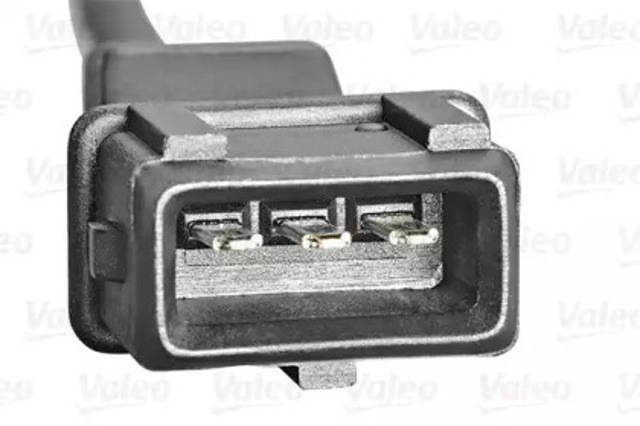 VALEO 254028 Датчик положения (оборотов) коленвала в наличии Полтава