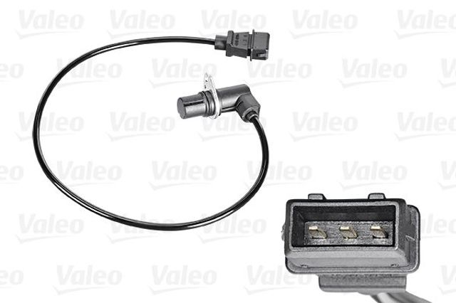 VALEO 254038 Датчик положения (оборотов) коленвала в наличии Киев