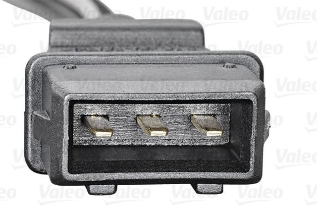 254038 VALEO Датчик положения (оборотов) коленвала купить в Ровно
