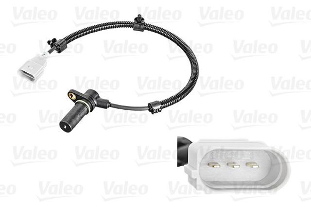 254045 VALEO Датчик коленвала купить в Киев