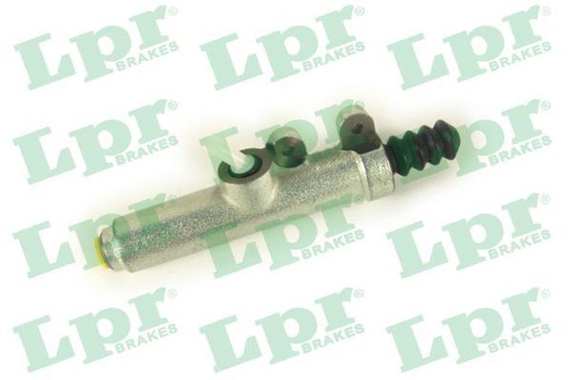 ГЦС 2700 LPR