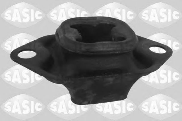SASIC 2704043 Подушка коробки передач в наличии Киев