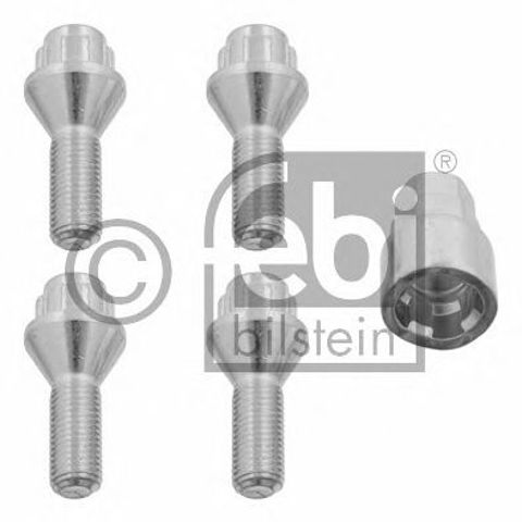 27049 FEBI Колесный болт купить в Каменское