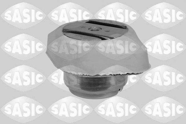 Подушка КПП 2706124 SASIC