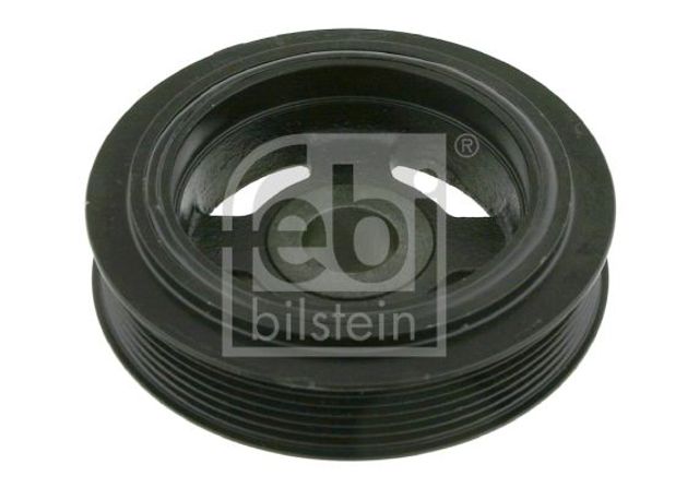 Шкив коленвала (демпфер) 27230 FEBI