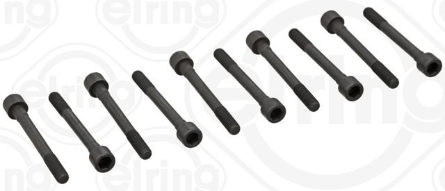 Болт ГБЦ 290330 ELRING
