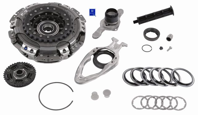 Комплект сцепления 3000943003 SACHS