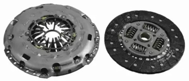 Сцепление в сборе 3000950746 SACHS