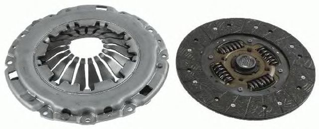 Сцепление 3000951383 SACHS