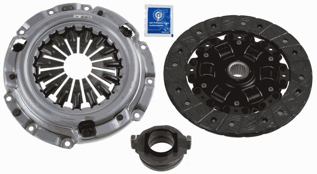 Комплект сцепления 3000954042 SACHS
