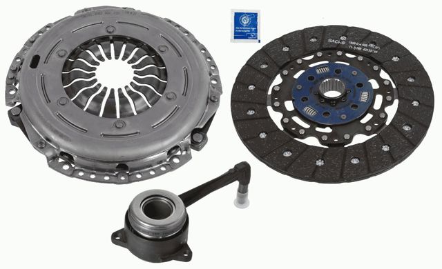 Сцепление 3000990563 SACHS