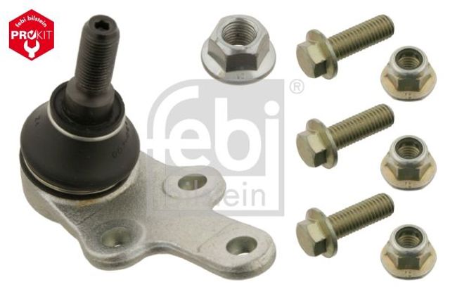FEBI 30380 Шаровая опора нижняя в наличии Каменское