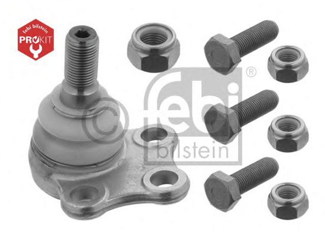30653 FEBI Нижняя шаровая опора купить в Чернигов