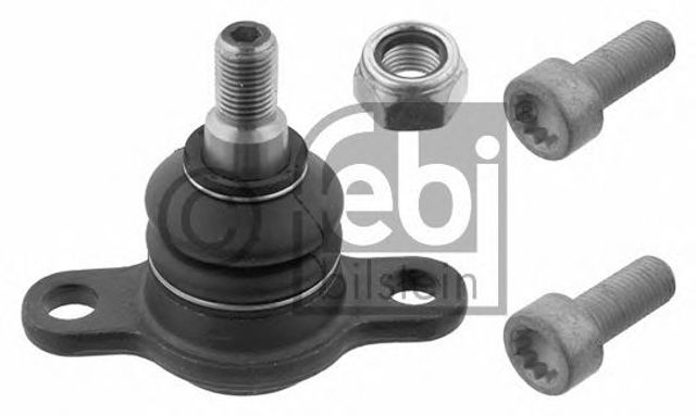 FEBI 30858 Шаровая опора нижняя в наличии Павлоград