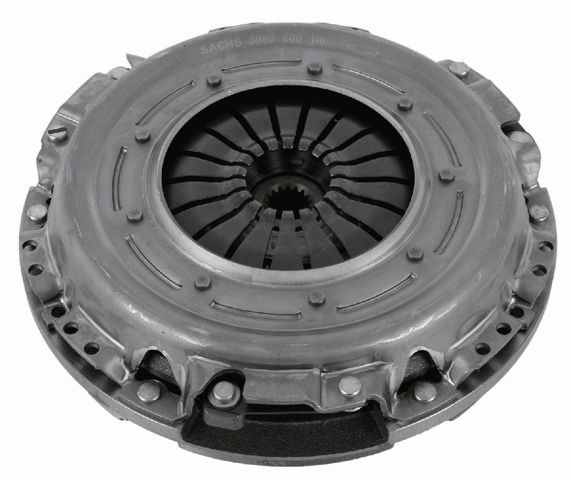 Комплект сцепления Додж Калибр SXT