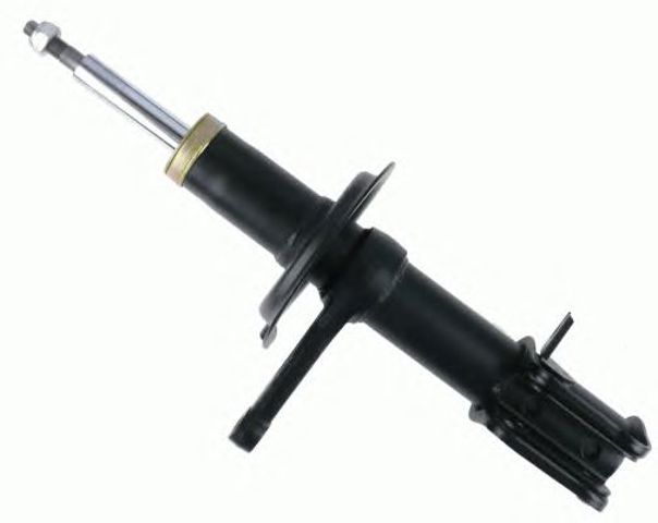 312583 SACHS Амортизатор передний правый купить в Запорожье