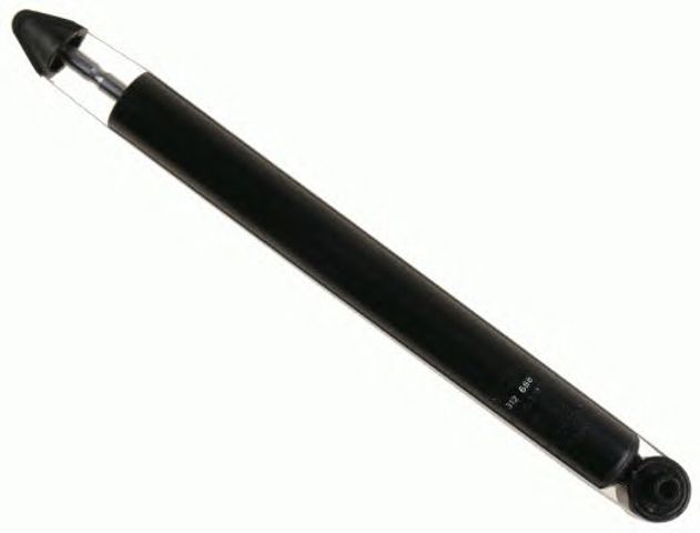 312688 SACHS Амортизатор задний купить в Ужгород