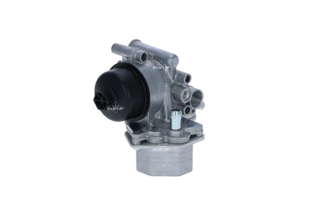 NRF 31308 Корпус масляного фильтра в наличии Полтава