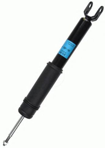313551 SACHS Амортизатор задний купить в Ужгород
