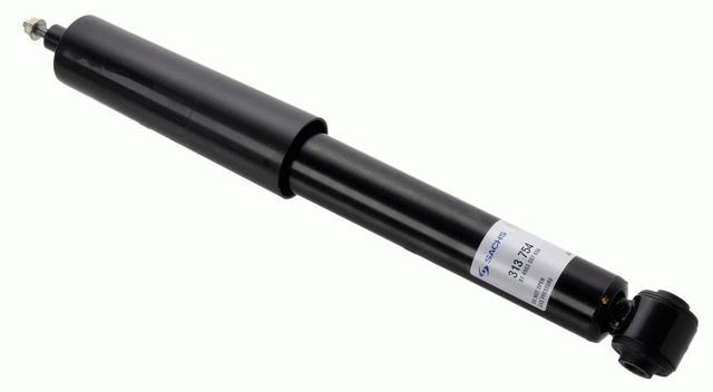 313754 SACHS Амортизатор задний купить в Черновцы