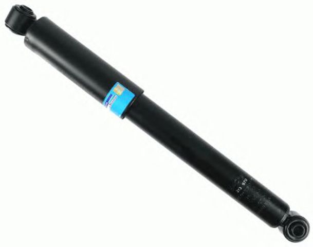 SACHS 313970 Амортизатор задний в наличии Запорожье