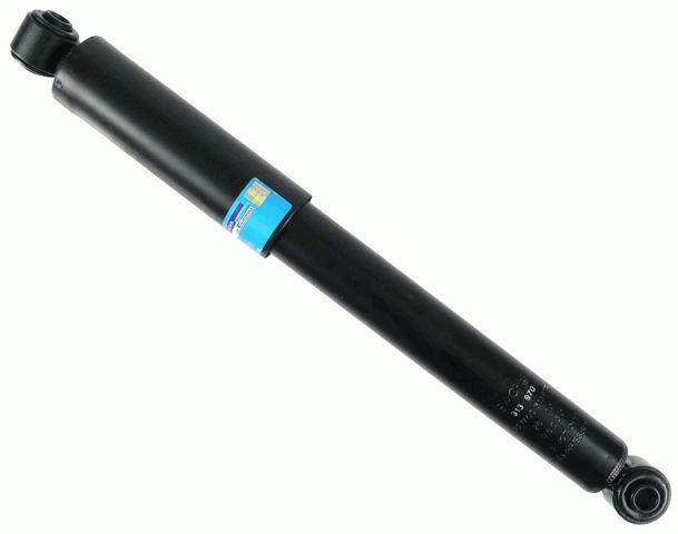 SACHS 313970 Амортизатор задний в наличии Днепр