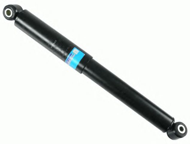 SACHS 314608 Амортизатор задний в наличии Полтава