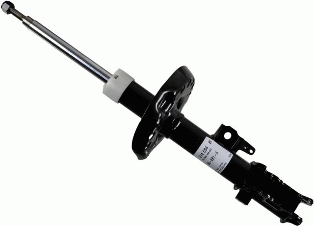 Амортизатор подвески передний правый 314694 SACHS