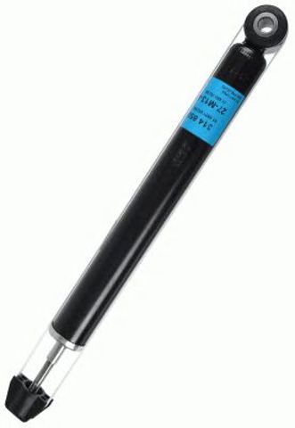 314850 SACHS Амортизатор задний купить в Черновцы