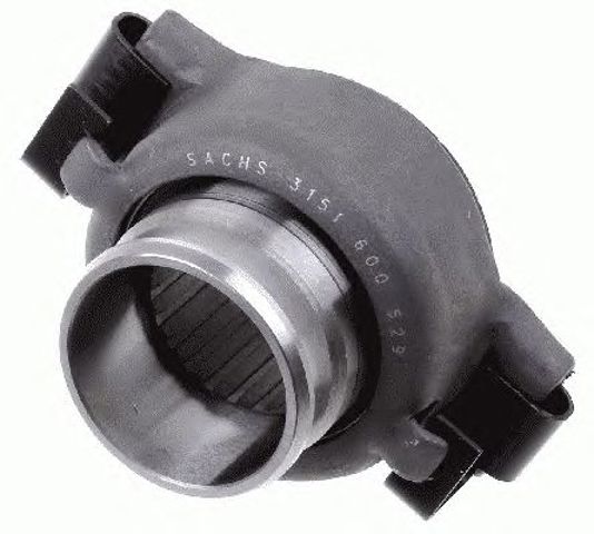3151600529 SACHS Подшипник сцепления выжимной купить в Хмельницкий