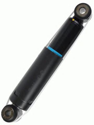 315263 SACHS Амортизатор задний купить в Чернигов