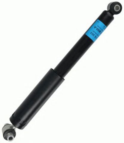 315303 SACHS Амортизатор задний купить в Ирпень