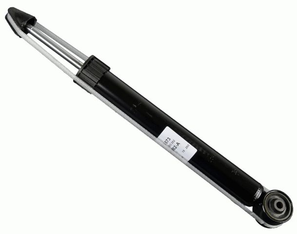 Цилиндр подвески 315573 SACHS