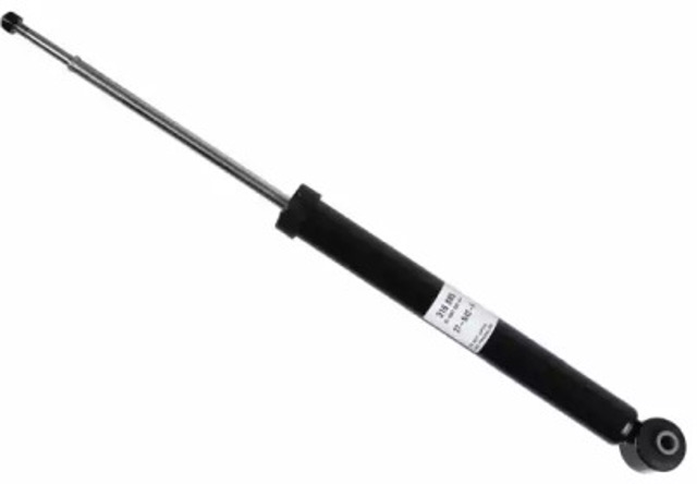 Амортизатор задний, левый 316885 SACHS