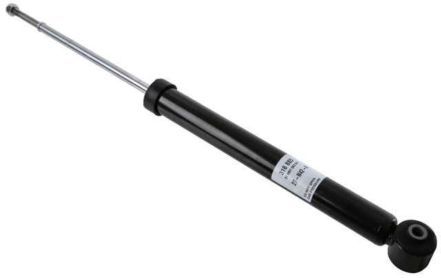 SACHS 316885 Амортизатор задний левый в наличии Сумы