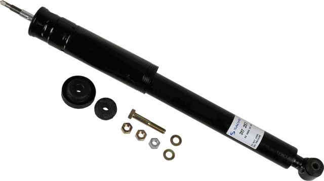 317257 SACHS Амортизатор задний купить в Житомир