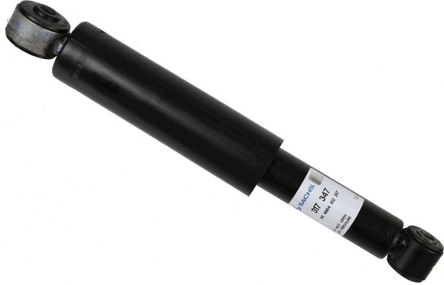 317347 SACHS Амортизатор задний купить в Хмельницкий