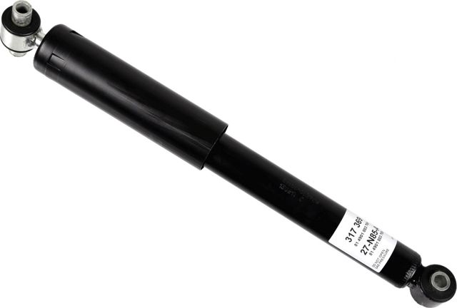 SACHS 317369 Амортизатор задний в наличии Тернополь