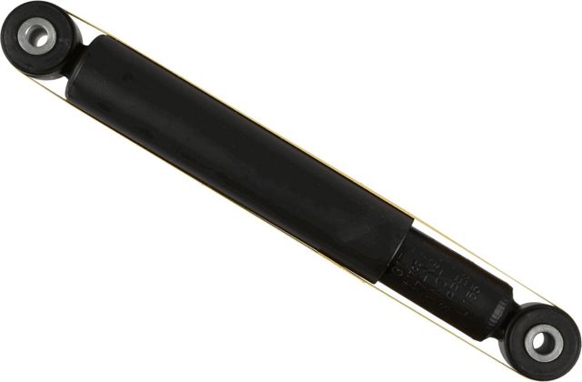 317405 SACHS Амортизатор задний купить в Житомир