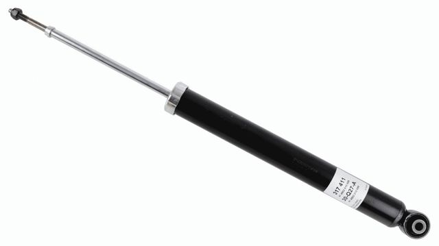 Амортизаторы задние 317411 SACHS