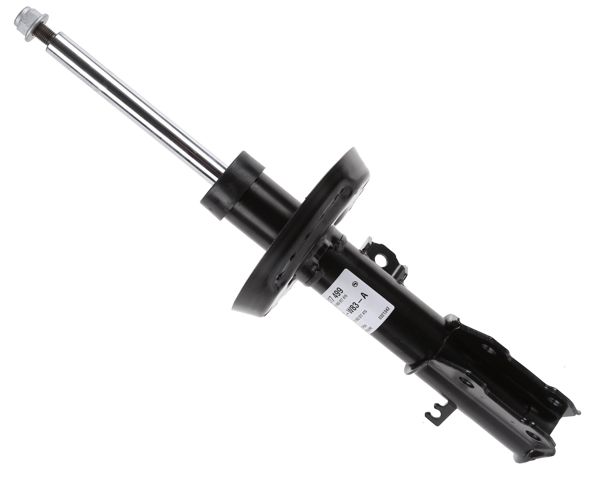 Амортизатор передний левый 317499 SACHS