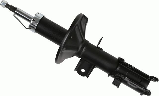 SACHS 317598 Амортизатор передний левый в наличии Днепр