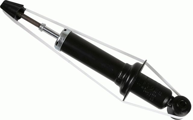 SACHS 317601 Амортизатор задний в наличии Украина