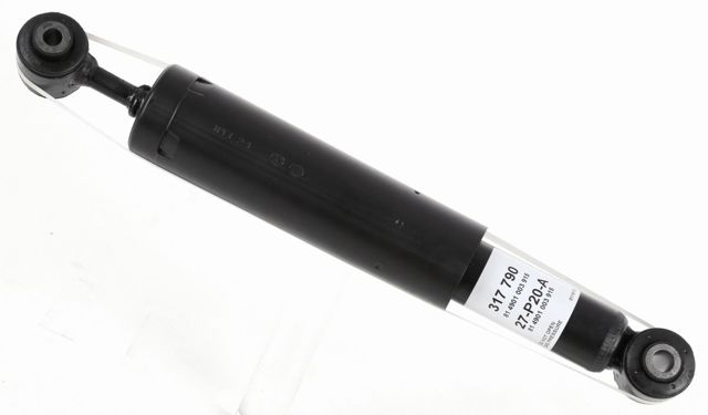 Подвеска амортизатора/аморт. стойки 317790 SACHS
