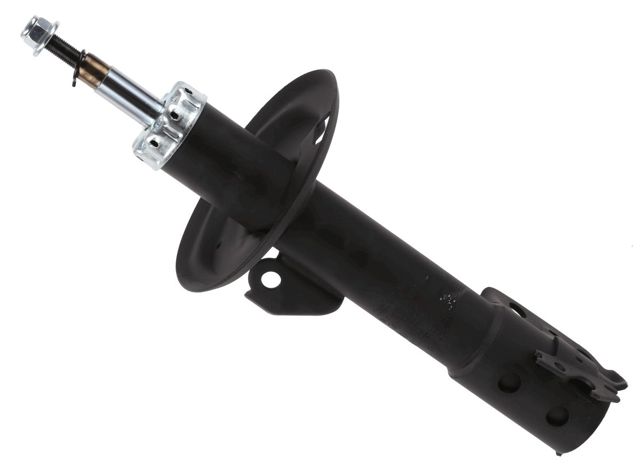 Амортизаторная стойка передняя правая 318008 SACHS