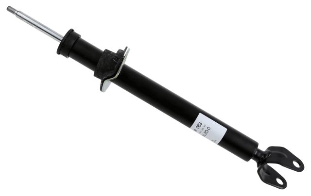 Амортизаторы передние 318063 SACHS