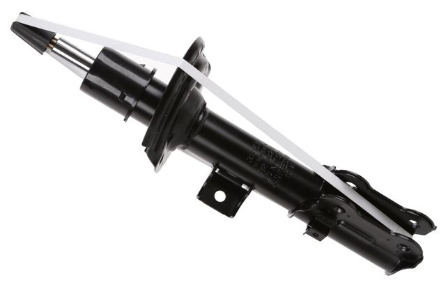 Амортизаторная стойка передняя правая 318579 SACHS